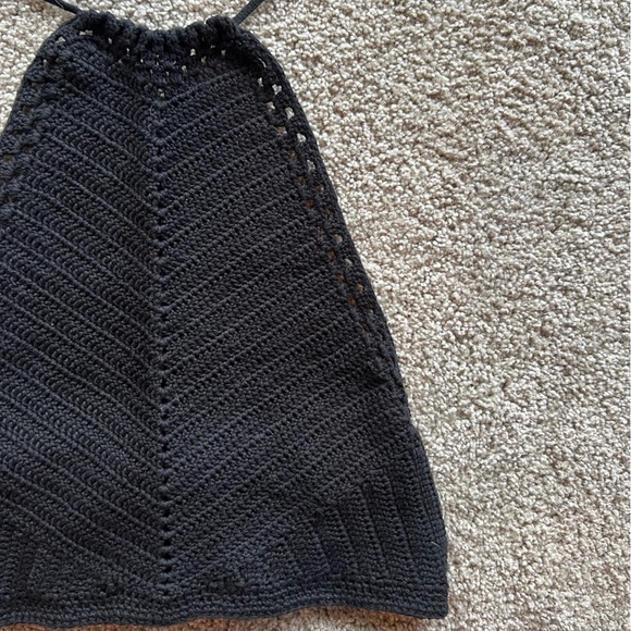 Free people crochet top - Picture 4 of 5